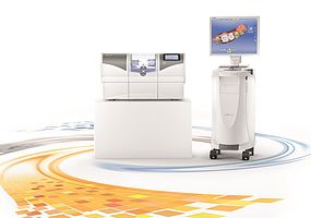 CEREC Computer Rostock